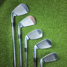 Callaway Razr X Forged Iron Set