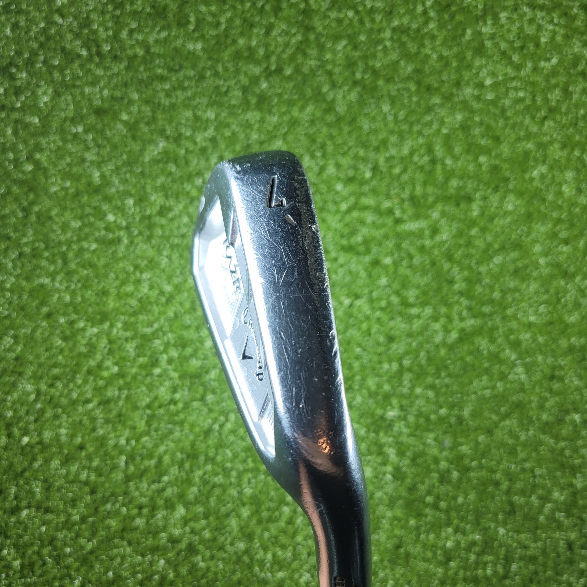 Callaway Razr X Forged Iron Set – Capital Golf Exchange Inc.