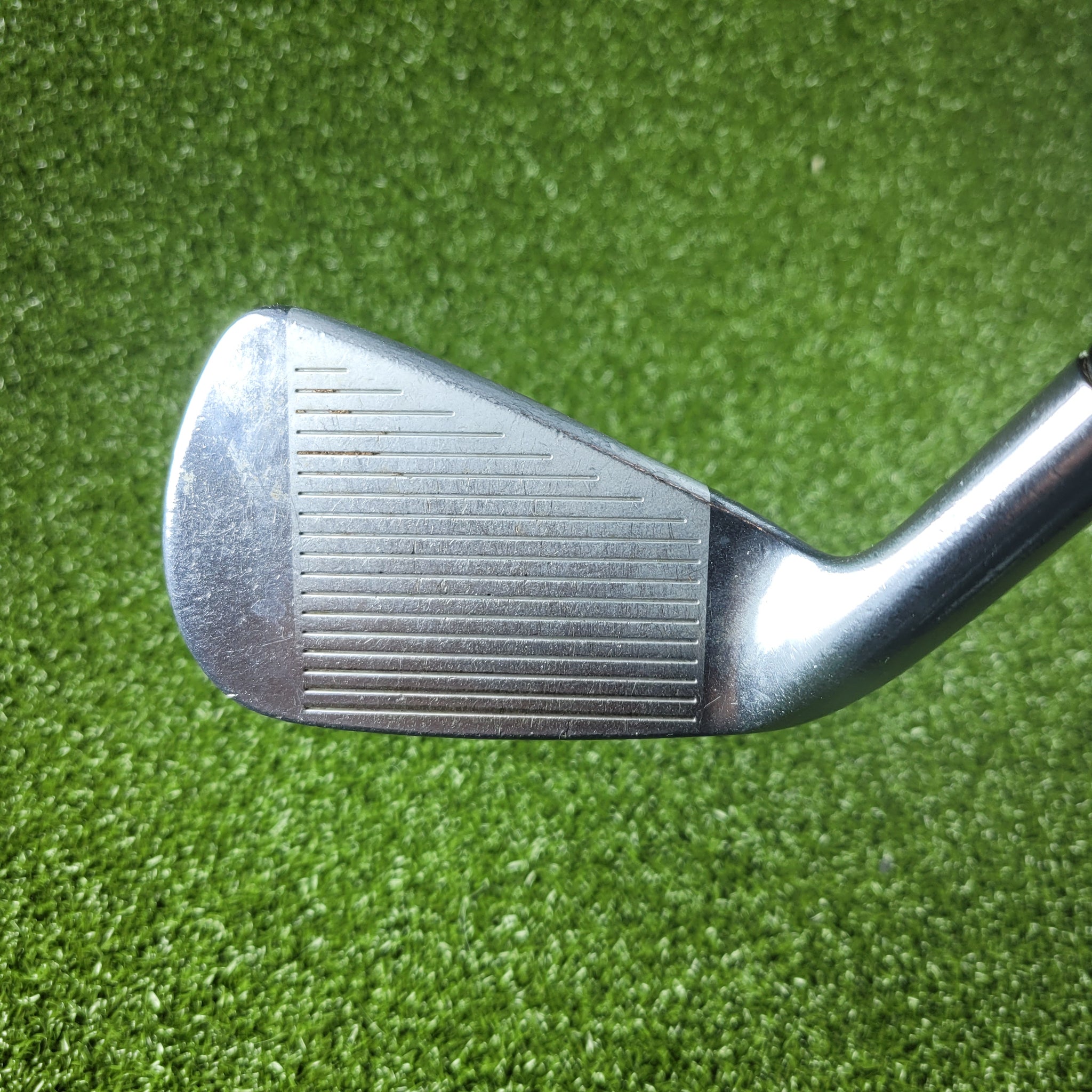 Callaway Razr X Forged Iron Set – Capital Golf Exchange Inc.