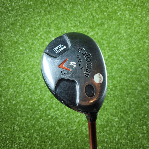 Callaway FT 4 Hybrid