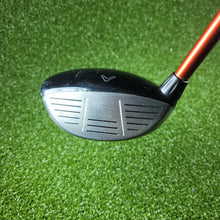 Callaway FT 4 Hybrid