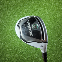 TaylorMade RBZ 3 Hybrid