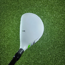 TaylorMade RBZ 3 Hybrid