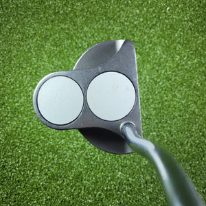 Odyssey White Hot 2-Ball Putter