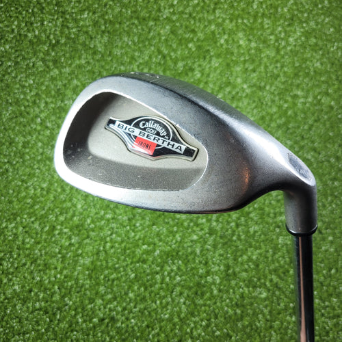 Callaway Big Bertha Sand Wedge