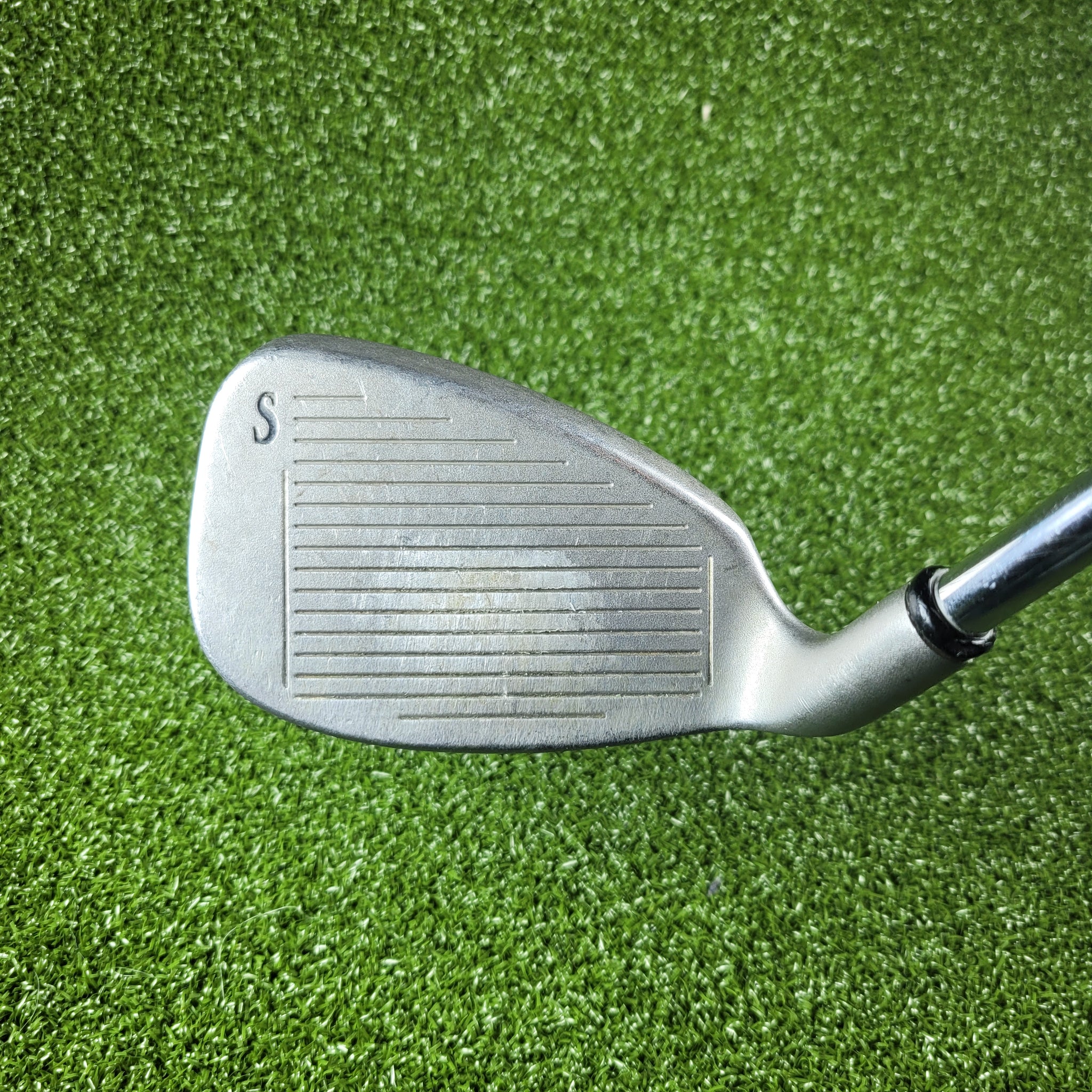 Callaway big bertha hotsell approach wedge loft