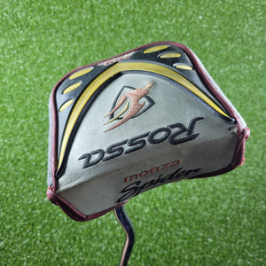 TaylorMade Rossa Monza Itsy Bitsy Spider Putter