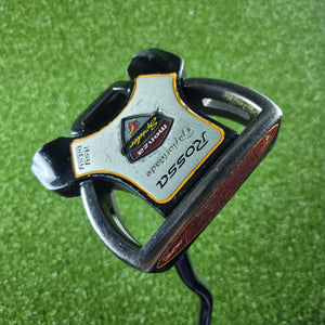 TaylorMade Rossa Monza Itsy Bitsy Spider Putter