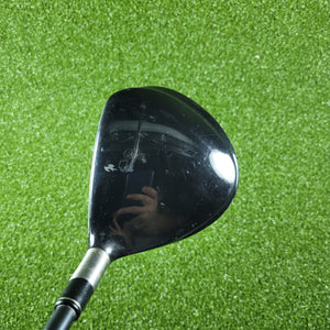 Ladies TaylorMade Burner 5 Wood