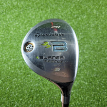 Ladies TaylorMade Burner 6 Hybrid