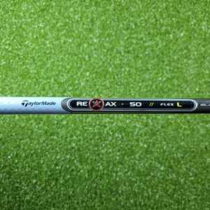 Ladies TaylorMade Burner 6 Hybrid