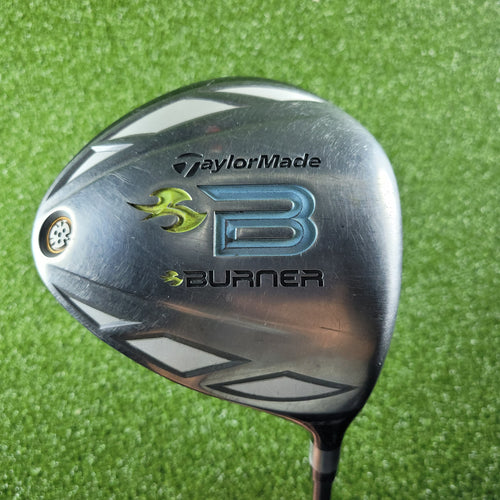 Ladies TaylorMade Burner 2009 Driver