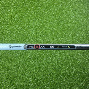 Ladies TaylorMade Burner Plus Graphite Iron Set