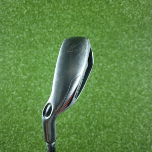 LH Callaway Diablo Edge Graphite Iron Set