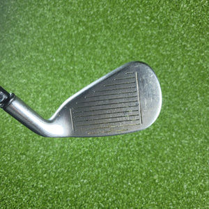 LH Callaway Diablo Edge Graphite Iron Set