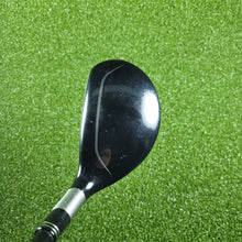 TaylorMade Rescue 2009 FCT 2 Hybrid