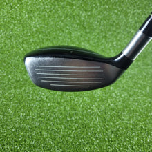 TaylorMade Rescue 2009 FCT 2 Hybrid