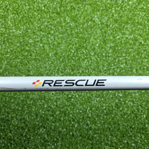 TaylorMade Rescue 2009 FCT 2 Hybrid