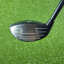 Callaway Big Bertha Hawk Eye 5 Wood