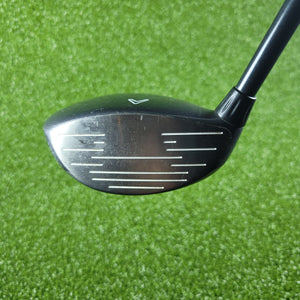 Callaway Big Bertha Hawk Eye 5 Wood