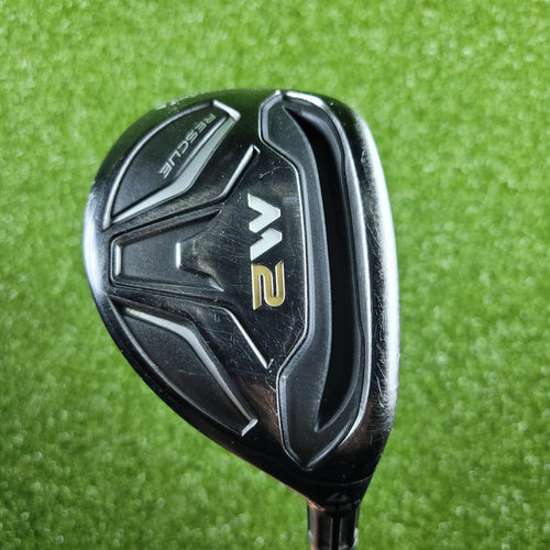 TaylorMade M2 4 Hybrid