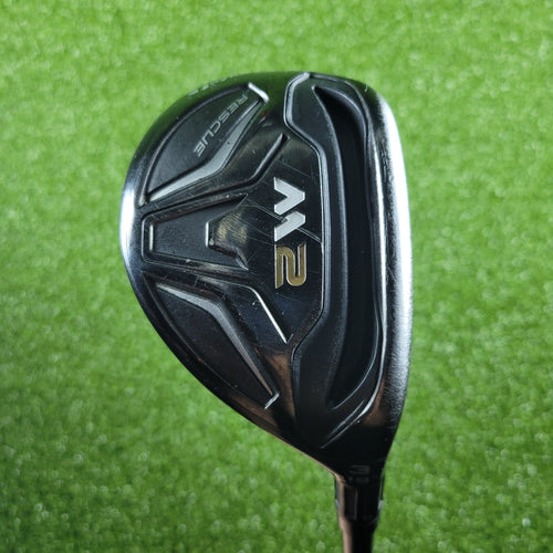 TaylorMade M2 3 Hybrid