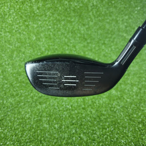 TaylorMade M2 3 Hybrid
