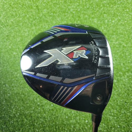 Callaway XR 9.0 Driver