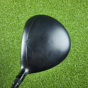 Callaway XR 9.0 Driver
