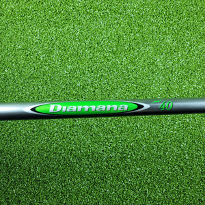 Callaway XR 10.5 Driver