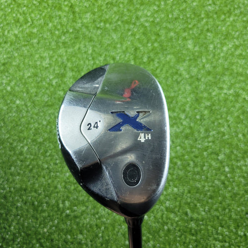 Callaway X 4 Hybrid