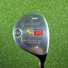 TaylorMade Burner 4 Hybrid