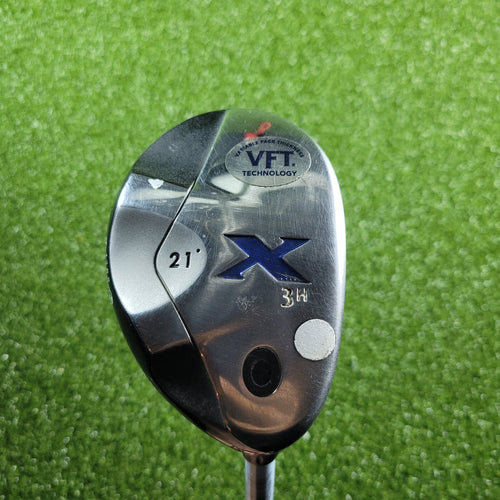 Callaway X 3 Hybrid