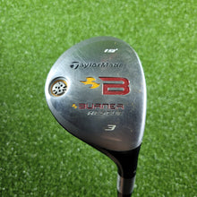 TaylorMade Burner 3 Hybrid