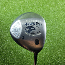 Callaway Big Bertha Hawk Eye 3 Wood