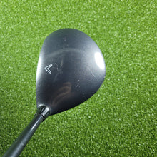 Callaway Big Bertha Hawk Eye 3 Wood