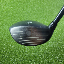 Callaway Big Bertha Hawk Eye 3 Wood
