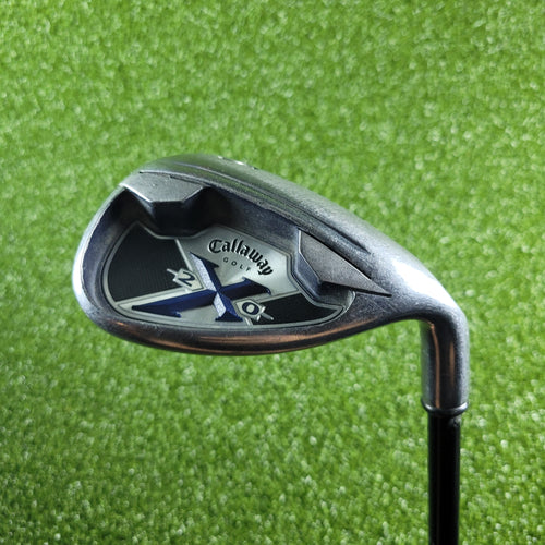 Callaway X-20 Graphite Sand Wedge