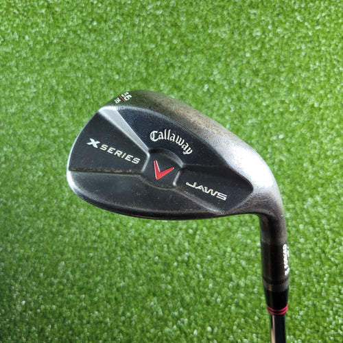 Callaway X-Series Jaws MD 56* Wedge