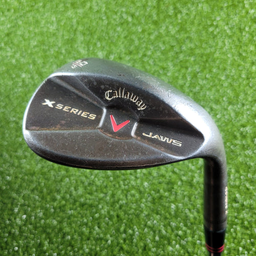 Callaway X-Series Jaws MD 60* Wedge