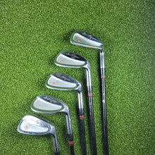 Ben Hogan Apex Plus Graphite Iron Set