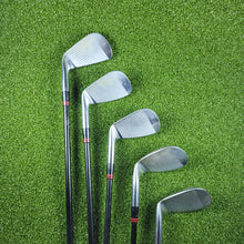 Ben Hogan Apex Plus Graphite Iron Set