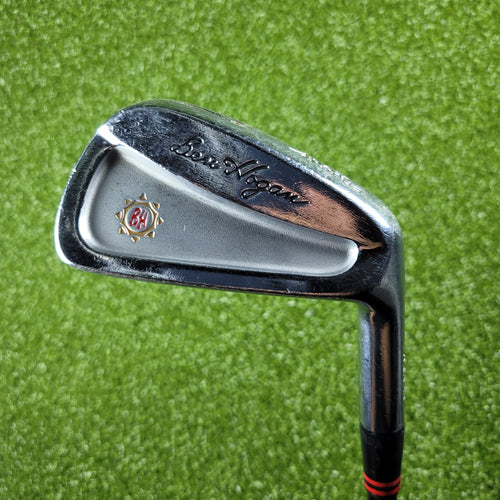 Ben Hogan Apex Plus Graphite Iron Set