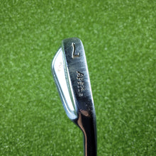 Ben Hogan Apex Plus Graphite Iron Set