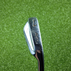 Ben Hogan Apex Plus Graphite Iron Set