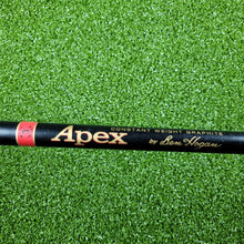 Ben Hogan Apex Plus Graphite Iron Set