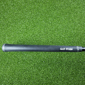 Ben Hogan Apex Plus Graphite Iron Set