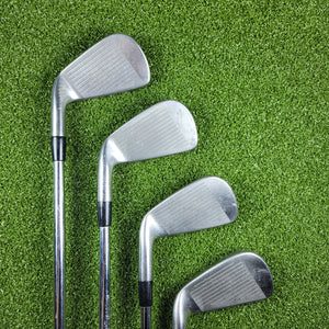 Titleist 775 CCB Iron Set