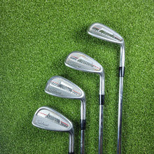 Titleist 775 CCB Iron Set