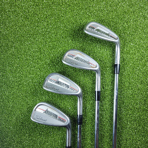 Titleist 775 CCB Iron Set